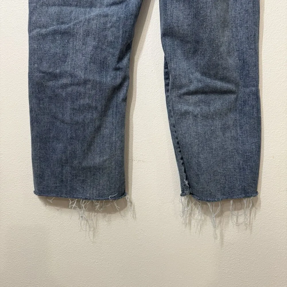 Judy Blue jeans washed